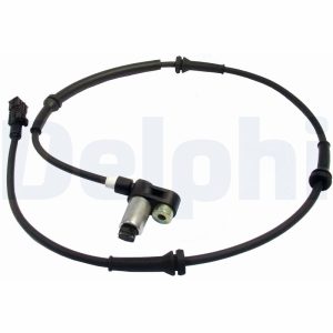 Senzor turatie roata DELPHI SS20011 – CITROEN | AutoRival