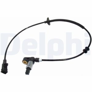 Senzor turatie roata DELPHI SS20014 – CITROEN | AutoRival