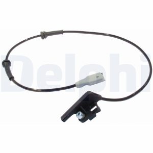 Senzor turatie roata DELPHI SS20025 – CITROEN | AutoRival