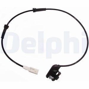 Senzor turatie roata DELPHI SS20066 – CITROEN | AutoRival