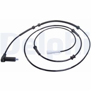 Senzor turatie roata DELPHI SS20073 – CITROEN | AutoRival