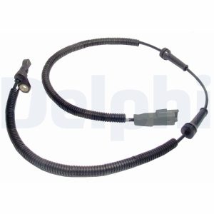 Senzor turatie roata DELPHI SS20119 – CITROEN | AutoRival