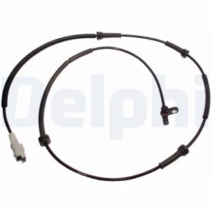 Senzor turatie roata DELPHI SS20132 – CITROEN | AutoRival