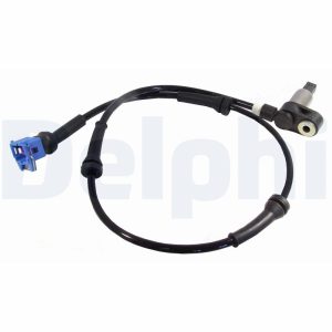 Senzor turatie roata DELPHI SS20152 – CITROEN | AutoRival