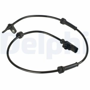 Senzor turatie roata DELPHI SS20301 – CITROEN | AutoRival