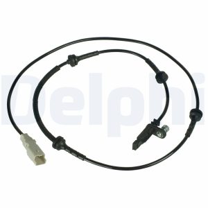 Senzor turatie roata DELPHI SS20307 – CITROEN | AutoRival