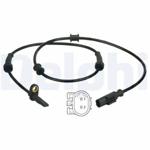 Senzor turatie roata DELPHI SS20388 – CITROEN | AutoRival