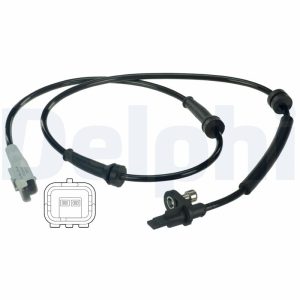 Senzor turatie roata DELPHI SS20402 – CITROEN | AutoRival