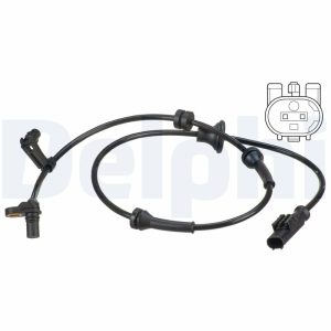 Senzor turatie roata DELPHI SS20587 – CITROEN | AutoRival
