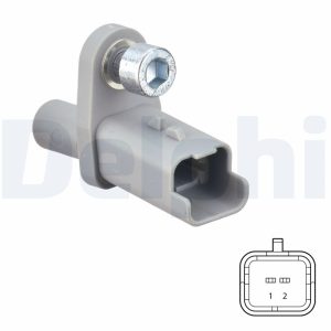 Senzor turatie roata DELPHI SS20767 – CITROEN | AutoRival