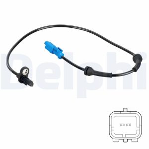 Senzor turatie roata DELPHI SS20769 – CITROEN | AutoRival