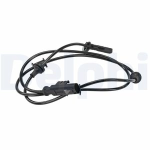 Senzor turatie roata DELPHI SS21414-12B1 – CITROEN | AutoRival