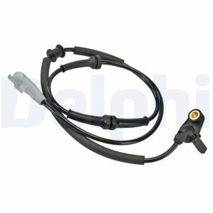 Senzor turatie roata DELPHI SS21529-12B1 – CITROEN | AutoRival