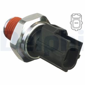 Senzor presiune ulei DELPHI SW90033 Senzor presiune ulei DELPHI SW90033 – imagine produs