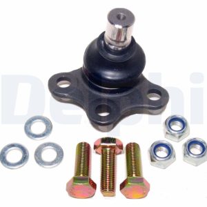 Pivot DELPHI TC1176 – CITROEN | AutoRival