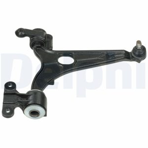 Brat suspensie roata DELPHI TC3570 – imagine produs