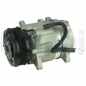 Compresor climatizare DELPHI TSP0155024 – imagine produs