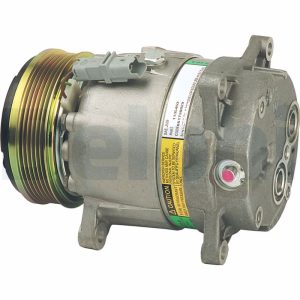 Compresor climatizare DELPHI TSP0155307 – CITROEN | AutoRival