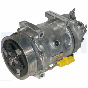 Compresor climatizare DELPHI TSP0155474 – CITROEN | AutoRival