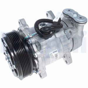 Compresor climatizare DELPHI TSP0159242 – imagine produs