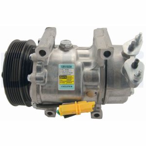 Compresor climatizare DELPHI TSP0159334 – CITROEN | AutoRival