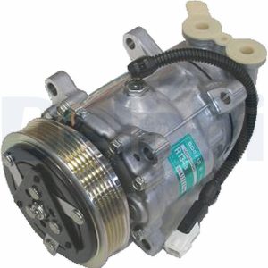 Compresor climatizare DELPHI TSP0159424 – CITROEN | AutoRival