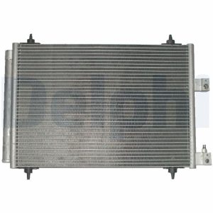Condensator climatizare DELPHI TSP0225499 – imagine produs