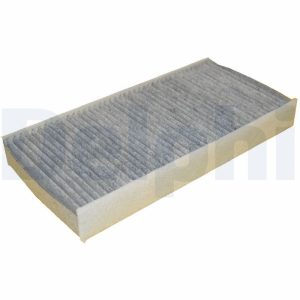 Filtru aer habitaclu DELPHI TSP0325183C – CITROEN | AutoRival