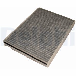 Filtru aer habitaclu DELPHI TSP0325226C – CITROEN | AutoRival