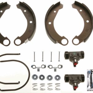 Set saboti frana TRW BK1110 – CITROEN | AutoRival