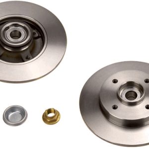 Disc frana TRW DF4452BS – CITROEN | AutoRival