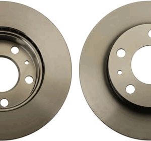 Disc frana TRW DF4751S – CITROEN | AutoRival