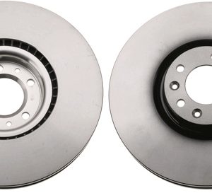 Disc frana TRW DF6427S – CITROEN | AutoRival