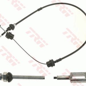 Cablu ambreiaj TRW GCC107 – CITROEN | AutoRival