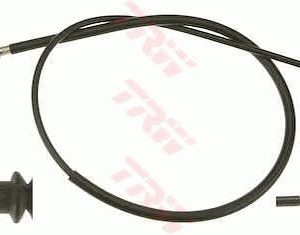 Cablu frana de parcare TRW GCH1049 – CITROEN | AutoRival