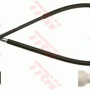 Cablu frana de parcare TRW GCH1055 – CITROEN | AutoRival