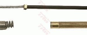 Cablu frana de parcare TRW GCH1067 – CITROEN | AutoRival