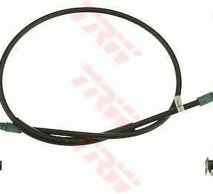 Cablu frana de parcare TRW GCH1668 – CITROEN | AutoRival