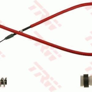 Cablu frana de parcare TRW GCH2421 – CITROEN | AutoRival