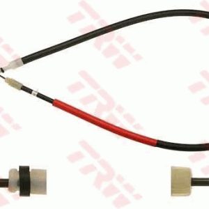 Cablu frana de parcare TRW GCH2519 – CITROEN | AutoRival