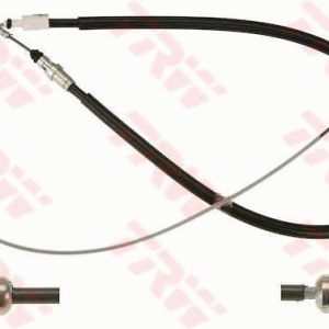 Cablu frana de parcare TRW GCH2540 – CITROEN | AutoRival