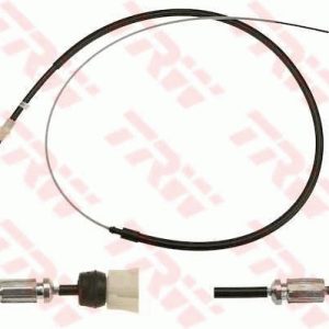 Cablu frana de parcare TRW GCH2626 – CITROEN | AutoRival