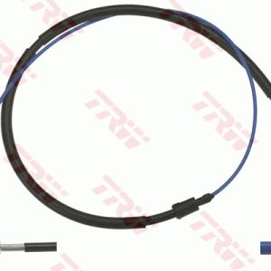 Cablu frana de parcare TRW GCH2630 – CITROEN | AutoRival