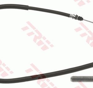 Cablu frana de parcare TRW GCH3012 – CITROEN | AutoRival