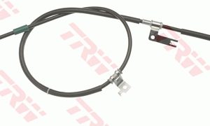 Cablu frana de parcare TRW GCH381 – CITROEN | AutoRival