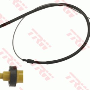 Cablu frana de parcare TRW GCH643 – CITROEN | AutoRival