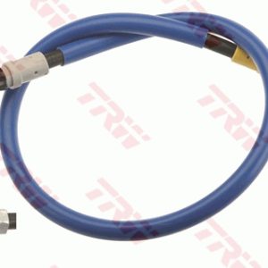 Cablu frana de parcare TRW GCH672 – CITROEN | AutoRival