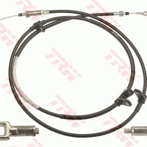 Cablu frana de parcare TRW GCH707 – CITROEN | AutoRival