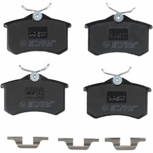 Set placute frana TRW GDB1328 – CITROEN | AutoRival