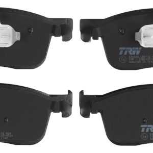 Set placute frana TRW GDB2169 – CITROEN | AutoRival